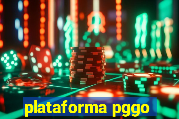 plataforma pggo